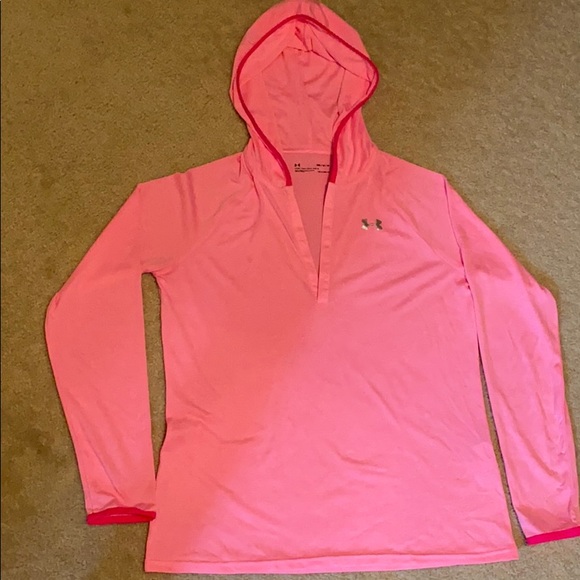 Women’s under armour sweat shirt - Picture 4 of 8